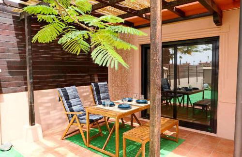 Casa La Ola Majanicho - Monthly Stays - Foto 2