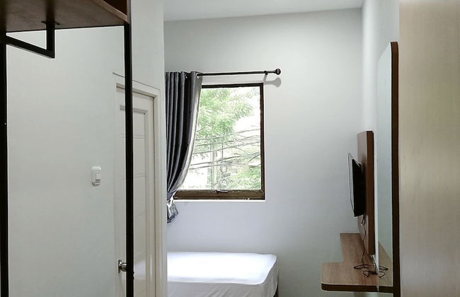 GoHome Harmoni Apartment - Foto 7