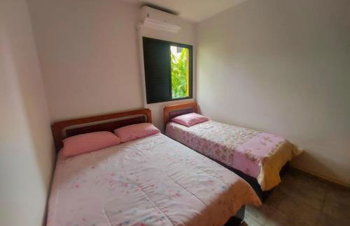 Apartamento Wembley Tenis - Toninhas - Ubatuba - Foto 34