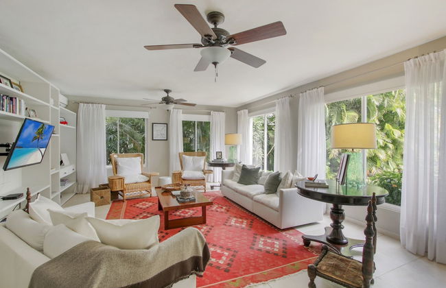 Cozy Private Family Villa at Casa de Campo Pool BBQ Golf Cart - Photo 2