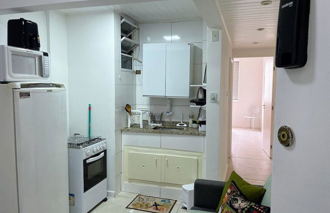 360 Copa Barata Ribeiro By SUHCasa - Photo 36