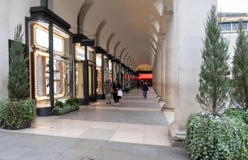 Cuthbert Suite - Heart of Covent Garden! - Foto 46