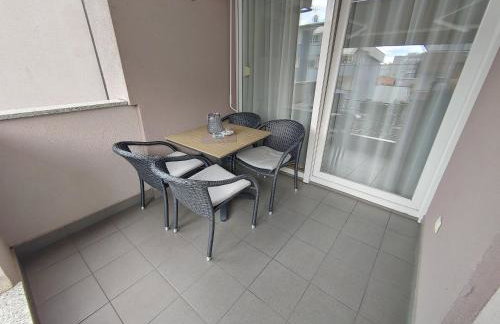 Zagreb Lodge Apartment - Foto 20