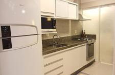 Apartamento em Perequê - Foto 8