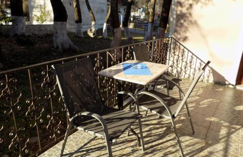 Fanis Rooms - Foto 10