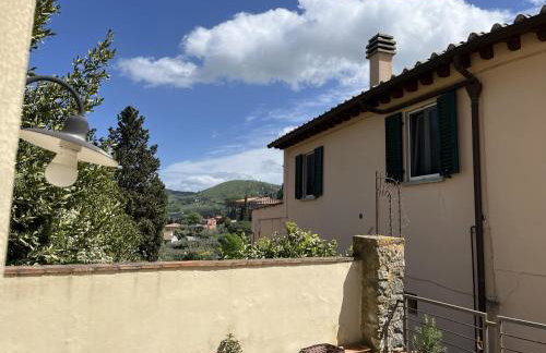Your Terrace in Fiesole - Foto 3