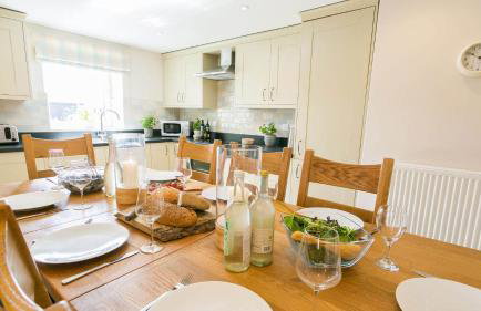 Beudy Penrhyn - Foto 41