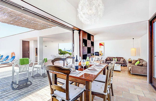 Villa Tamarells Ullastres - Foto 4