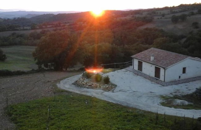 Country House La Meria - Foto 31