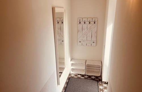 FW Bonica Reetdachhaus 4 Personen Balkon 2 SZ - Foto 13