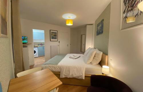 Studio number 15 - Foto 18