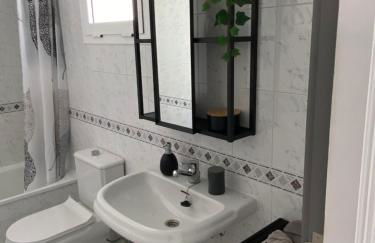 Casa Kiko Sol - Photo 24