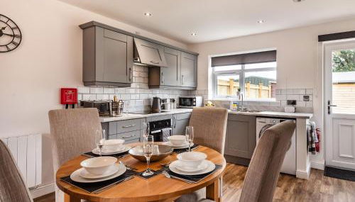 Sycamore Lodge - Uk35106 - Foto 5