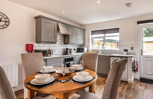 Sycamore Lodge - Uk35106 - Foto 5