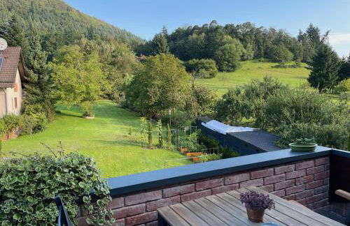 Pine Cone Loft on Baden-Baden's Panorama Trail - Foto 37