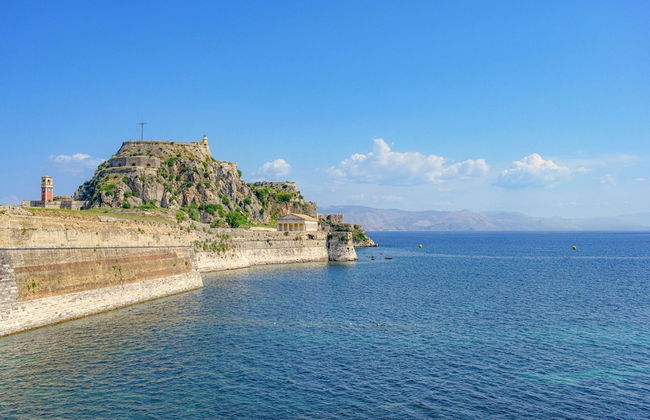 Suite Semiramis in Corfu - Photo 20