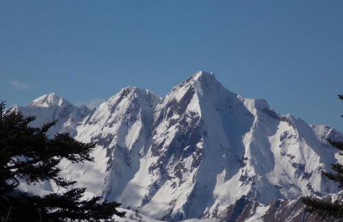 Gîte Lilubelle - Foto 13