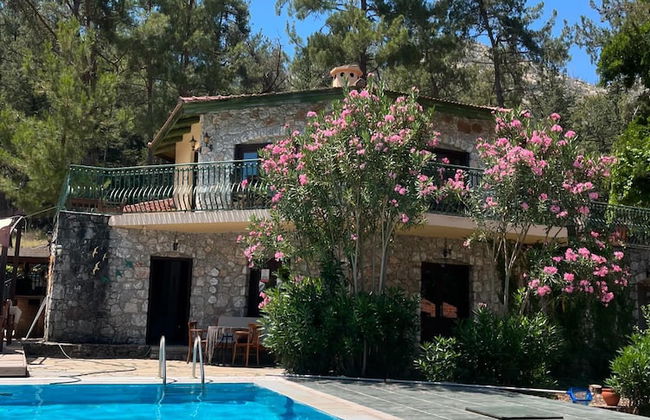 Alp Inn Butik Otel - Foto 31