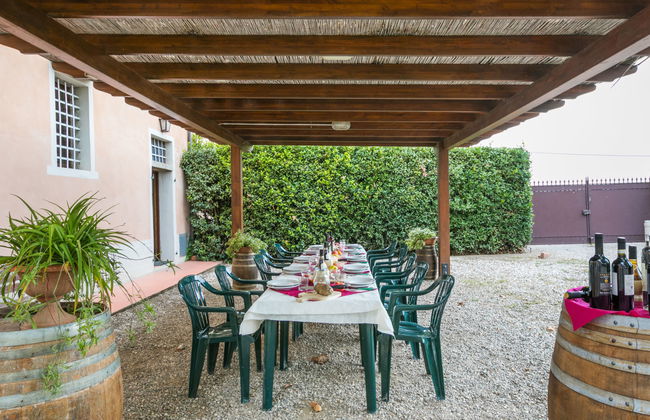 Scaletta + GIrasole - Foto 72