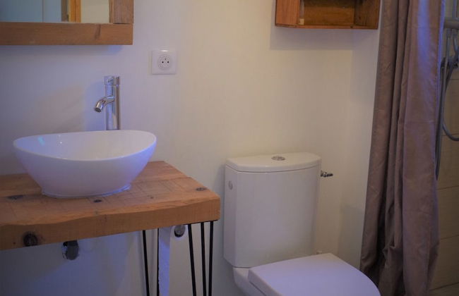 Ô Chalets de Provence - Foto 40