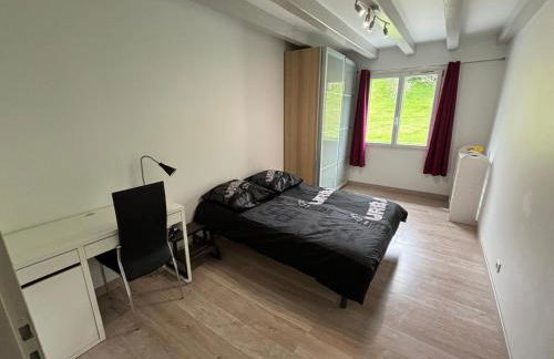 Charmante maison basque entre ville et campagne - Foto 26