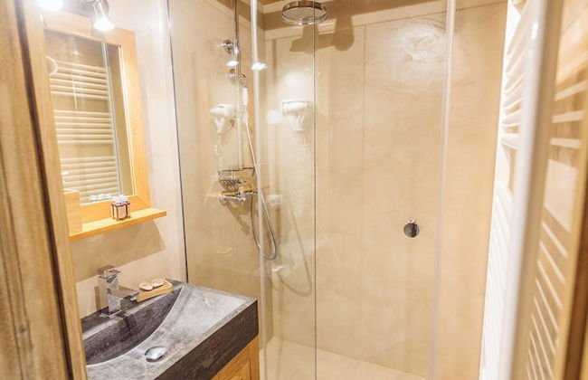 Chalet La Perle d'Oisans - Foto 52