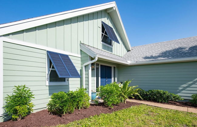 Ocean Spray Beach House - Foto 44