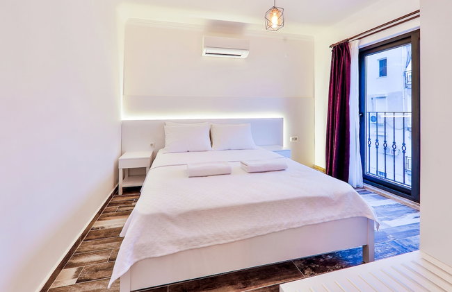 Kas Sanisu Pansiyon - Photo 5