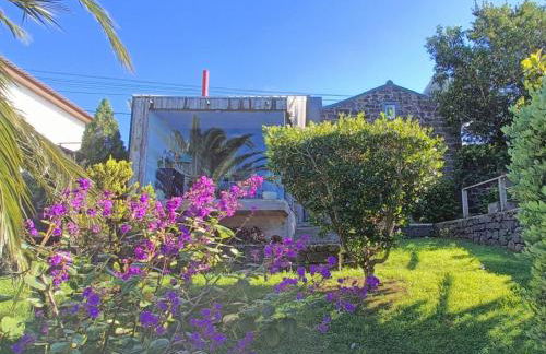 Holiday Home Casa da Talha- Rustikaler Charme auf den Azoren by Interhome - Photo 16