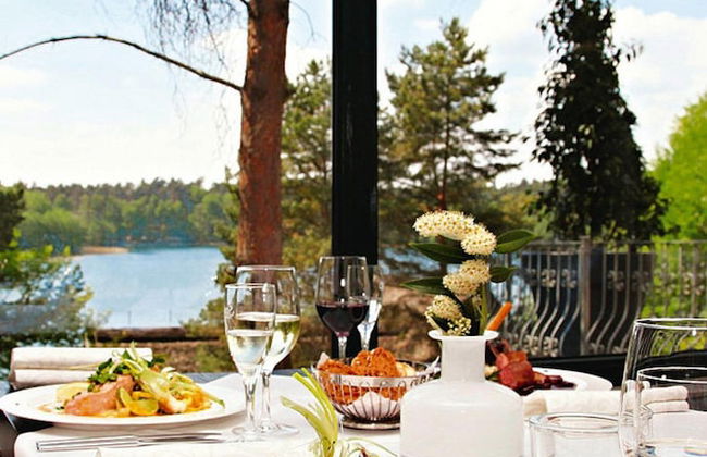 Semi-detached Houses at the Drewitzer See, Drewitz - Foto 17