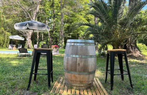 Gîtes Terra di a Bravona - Foto 41