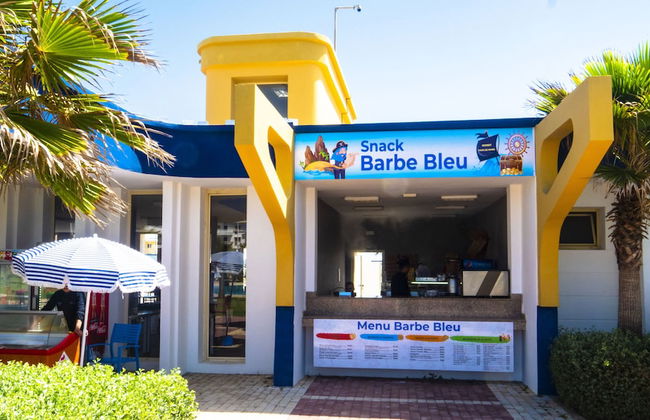 Kenz Mehdia Hotel Resort Aqua Park - Foto 56