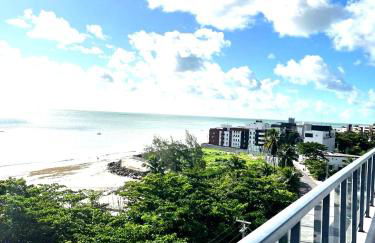 Flat de luxo em frente ao mar - Foto 5