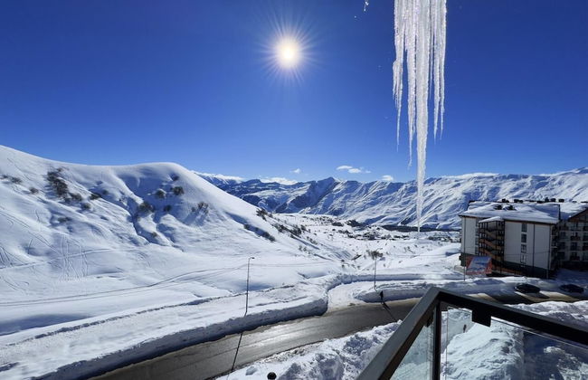 Gudauri Ski Resort - Four Seasons - Foto 35