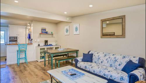 Hear the Surf at Pacific Surf Condo - Foto 2