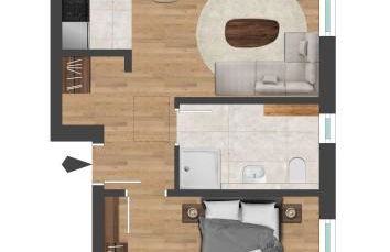 Ferienwohnungen Allgäublick am Radweg - Foto 31