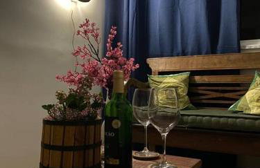 Apart em SJDR às margens da estrada real - Foto 1