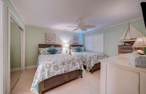 Mariner East #201 1 BR 2 BA Amazing Balcony! - Foto 18