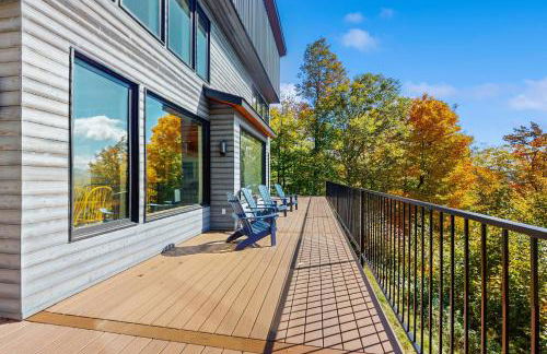 Lincoln Peak Retreat - Foto 22