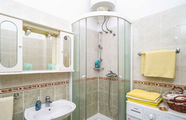 Apartment House Boninovo - One Bedroom Apartment - Foto 12