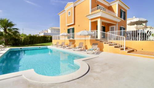 Villa Rosa - with private pool - Photo 2