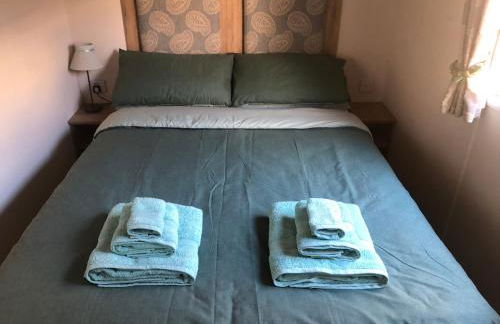 Classy caravan with ample space - Foto 10