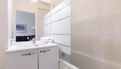 Résidence Goélia Green Panorama - Foto 5