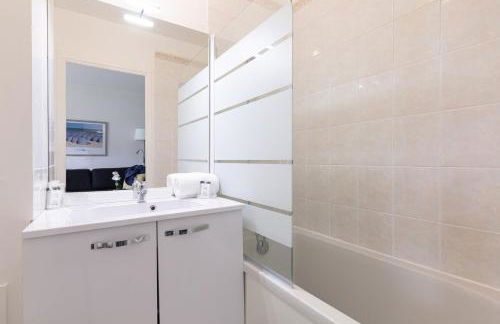 Résidence Goélia Green Panorama - Foto 5