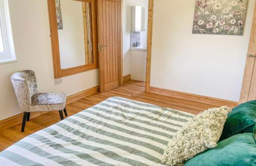 Aylesbury Lodge - Foto 10