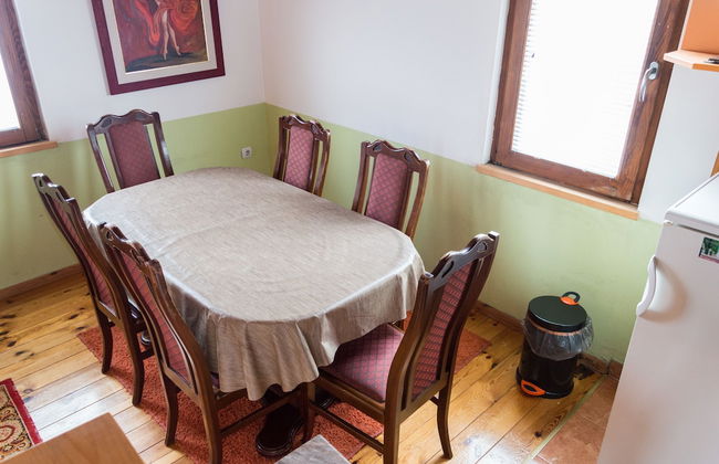 Chalet Breza - Foto 5