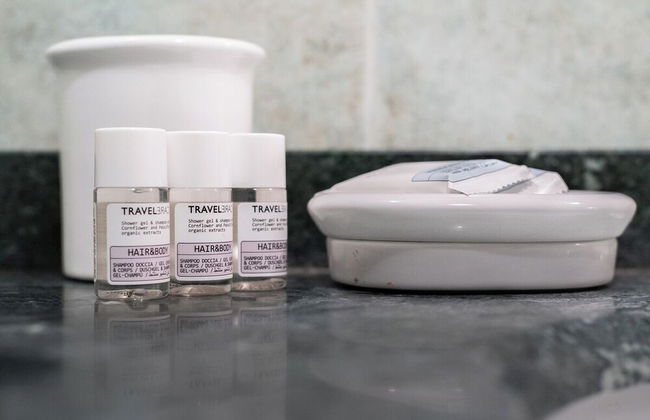 SunVita Apartment - Foto 18