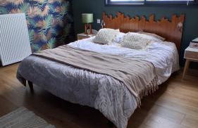 Maison 170m2 entre ville et campagne - Photo 10