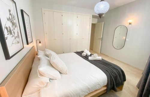 Duplex with pool in Gelves, close to Seville - Photo 29