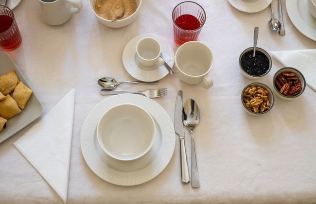 PALAZZO GARZIA - Dimora Storica - Foto 47